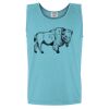 Garment-Dyed Heavyweight Tank Top Thumbnail