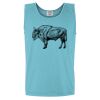 Garment-Dyed Heavyweight Tank Top Thumbnail