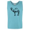 Garment-Dyed Heavyweight Tank Top Thumbnail