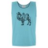 Garment-Dyed Heavyweight Tank Top Thumbnail