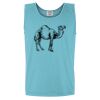 Garment-Dyed Heavyweight Tank Top Thumbnail