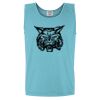 Garment-Dyed Heavyweight Tank Top Thumbnail
