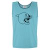 Garment-Dyed Heavyweight Tank Top Thumbnail