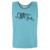 Garment-Dyed Heavyweight Tank Top Thumbnail