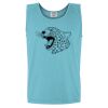 Garment-Dyed Heavyweight Tank Top Thumbnail