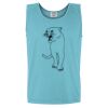 Garment-Dyed Heavyweight Tank Top Thumbnail