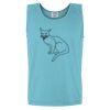 Garment-Dyed Heavyweight Tank Top Thumbnail