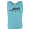 Garment-Dyed Heavyweight Tank Top Thumbnail