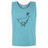 Garment-Dyed Heavyweight Tank Top Thumbnail