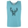 Garment-Dyed Heavyweight Tank Top Thumbnail