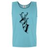 Garment-Dyed Heavyweight Tank Top Thumbnail