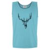 Garment-Dyed Heavyweight Tank Top Thumbnail