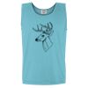 Garment-Dyed Heavyweight Tank Top Thumbnail