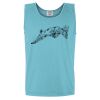 Garment-Dyed Heavyweight Tank Top Thumbnail