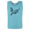 Garment-Dyed Heavyweight Tank Top Thumbnail