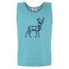 Garment-Dyed Heavyweight Tank Top Thumbnail