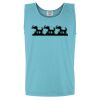 Garment-Dyed Heavyweight Tank Top Thumbnail