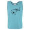 Garment-Dyed Heavyweight Tank Top Thumbnail