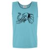 Garment-Dyed Heavyweight Tank Top Thumbnail