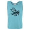 Garment-Dyed Heavyweight Tank Top Thumbnail