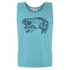 Garment-Dyed Heavyweight Tank Top Thumbnail