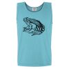 Garment-Dyed Heavyweight Tank Top Thumbnail