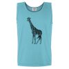 Garment-Dyed Heavyweight Tank Top Thumbnail