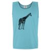 Garment-Dyed Heavyweight Tank Top Thumbnail
