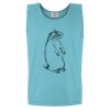 Garment-Dyed Heavyweight Tank Top Thumbnail
