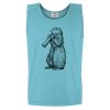 Garment-Dyed Heavyweight Tank Top Thumbnail