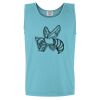 Garment-Dyed Heavyweight Tank Top Thumbnail