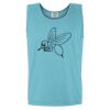 Garment-Dyed Heavyweight Tank Top Thumbnail