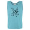 Garment-Dyed Heavyweight Tank Top Thumbnail