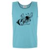 Garment-Dyed Heavyweight Tank Top Thumbnail