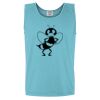 Garment-Dyed Heavyweight Tank Top Thumbnail