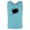 Garment-Dyed Heavyweight Tank Top Thumbnail