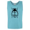 Garment-Dyed Heavyweight Tank Top Thumbnail
