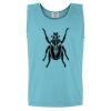 Garment-Dyed Heavyweight Tank Top Thumbnail