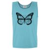 Garment-Dyed Heavyweight Tank Top Thumbnail