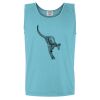 Garment-Dyed Heavyweight Tank Top Thumbnail