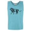 Garment-Dyed Heavyweight Tank Top Thumbnail