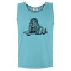 Garment-Dyed Heavyweight Tank Top Thumbnail