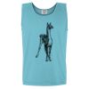 Garment-Dyed Heavyweight Tank Top Thumbnail