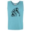 Garment-Dyed Heavyweight Tank Top Thumbnail