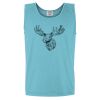 Garment-Dyed Heavyweight Tank Top Thumbnail