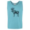 Garment-Dyed Heavyweight Tank Top Thumbnail