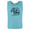 Garment-Dyed Heavyweight Tank Top Thumbnail