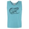 Garment-Dyed Heavyweight Tank Top Thumbnail