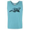 Garment-Dyed Heavyweight Tank Top Thumbnail