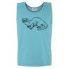 Garment-Dyed Heavyweight Tank Top Thumbnail